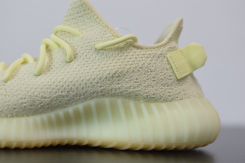 Yeezy Boost 350 V2 Butter Yeezy Boost 350 V2 Butter