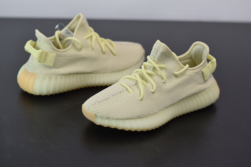 Yeezy Boost 350 V2 Butter Yeezy Boost 350 V2 Butter