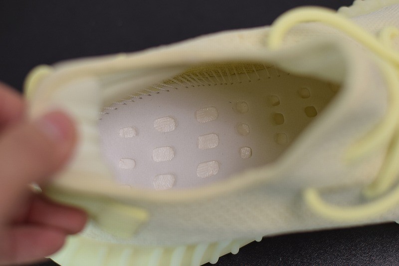 Yeezy Boost 350 V2 Butter Yeezy Boost 350 V2 Butter