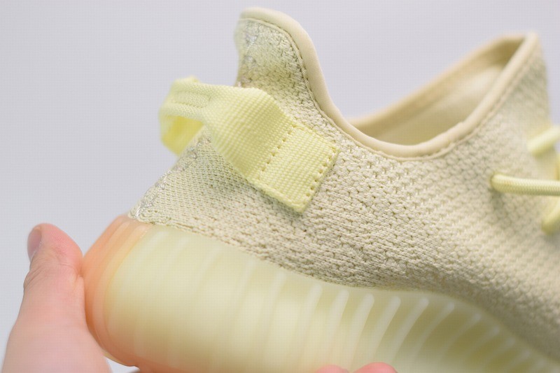 Yeezy Boost 350 V2 Butter Yeezy Boost 350 V2 Butter