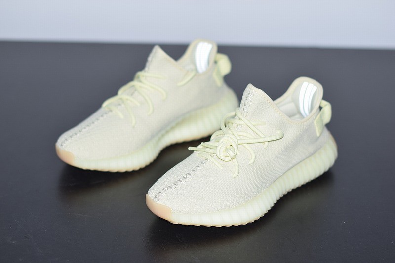 Yeezy Boost 350 V2 Butter Yeezy Boost 350 V2 Butter