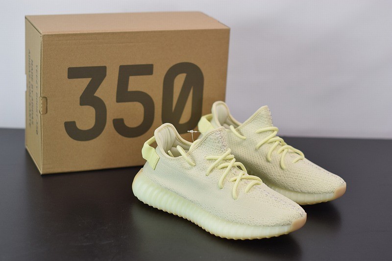 Yeezy Boost 350 V2 Butter Yeezy Boost 350 V2 Butter