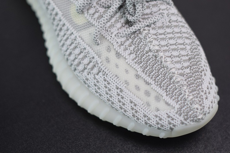 Yeezy Boost 350 V2 Static (Non- Reflective) Yeezy Boost 350 V2 Static (Non- Reflective)