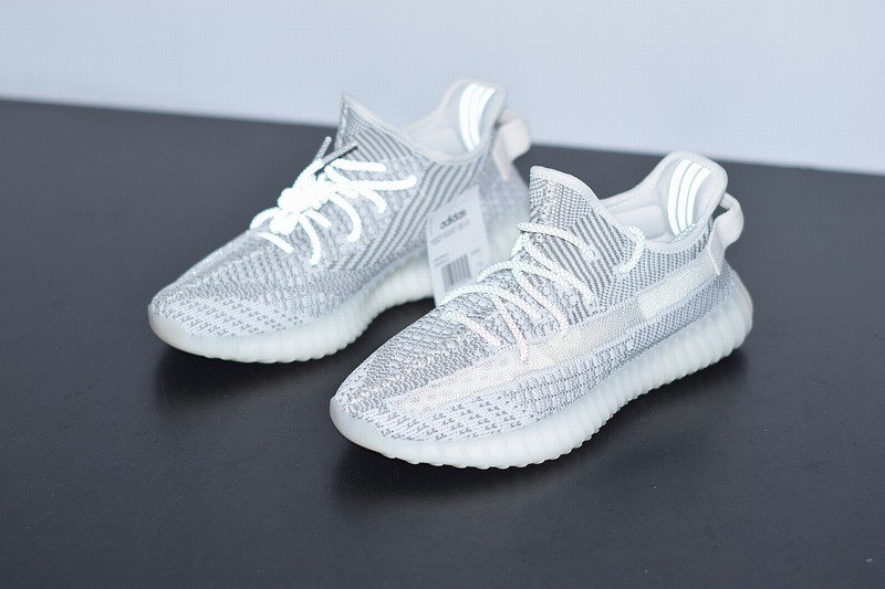 Yeezy Boost 350 V2 Static (Non- Reflective) Yeezy Boost 350 V2 Static (Non- Reflective)
