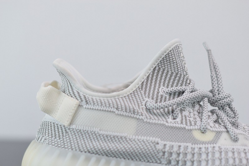 Yeezy Boost 350 V2 Static (Non- Reflective) Yeezy Boost 350 V2 Static (Non- Reflective)