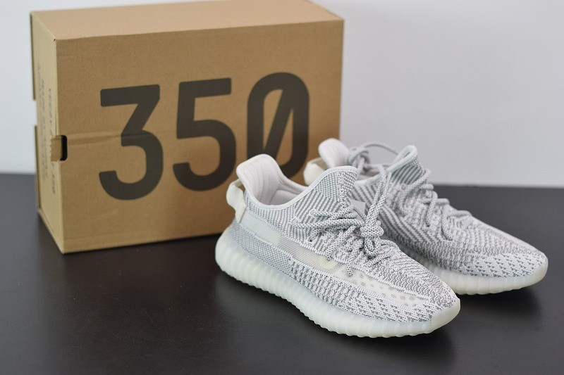 Yeezy Boost 350 V2 Static (Non- Reflective) Yeezy Boost 350 V2 Static (Non- Reflective)