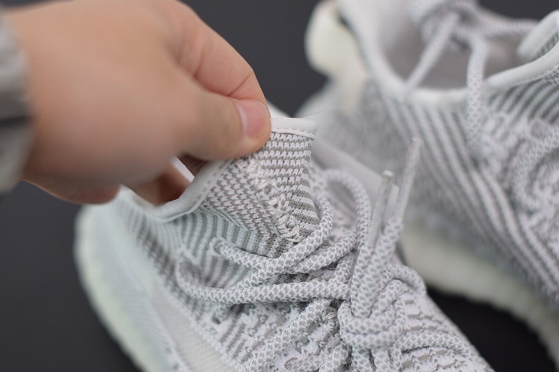 Yeezy Boost 350 V2 Static (Non- Reflective) Yeezy Boost 350 V2 Static (Non- Reflective)