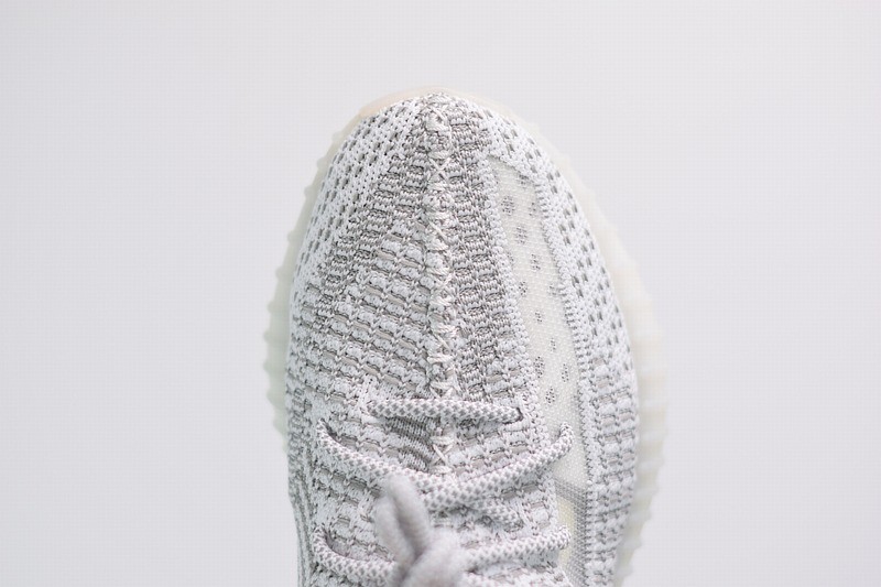 Yeezy Boost 350 V2 Static (Non- Reflective) Yeezy Boost 350 V2 Static (Non- Reflective)