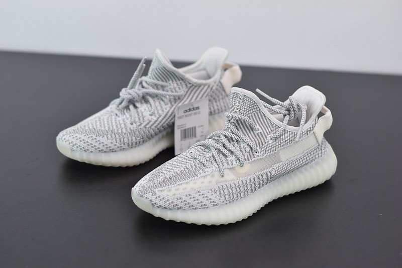 Yeezy Boost 350 V2 Static (Non- Reflective) Yeezy Boost 350 V2 Static (Non- Reflective)