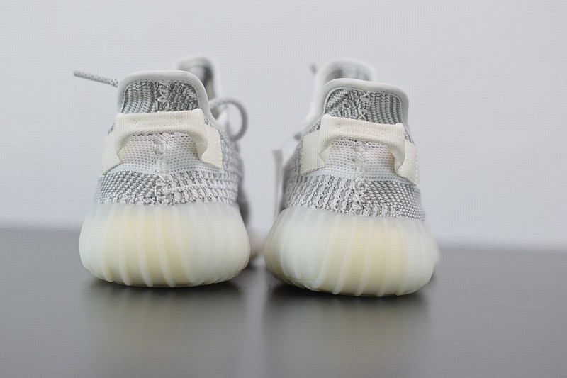 Yeezy Boost 350 V2 Static (Non- Reflective) Yeezy Boost 350 V2 Static (Non- Reflective)