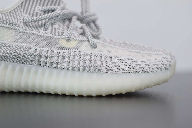 Yeezy Boost 350 V2 Static (Non- Reflective) Yeezy Boost 350 V2 Static (Non- Reflective)