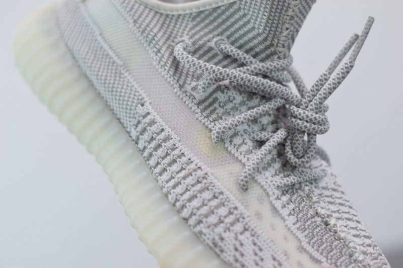 Yeezy Boost 350 V2 Static (Non- Reflective) Yeezy Boost 350 V2 Static (Non- Reflective)