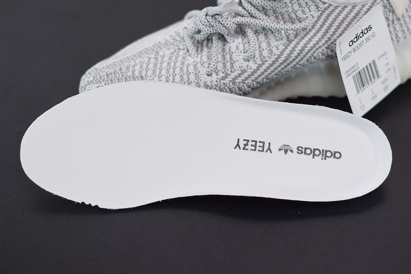 Yeezy Boost 350 V2 Static (Non- Reflective) Yeezy Boost 350 V2 Static (Non- Reflective)