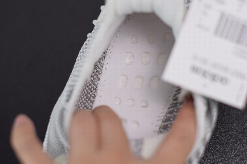 Yeezy Boost 350 V2 Static (Non- Reflective) Yeezy Boost 350 V2 Static (Non- Reflective)