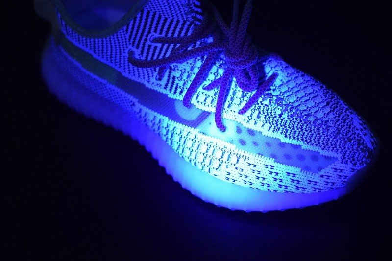 Yeezy Boost 350 V2 Static (Non- Reflective) Yeezy Boost 350 V2 Static (Non- Reflective)