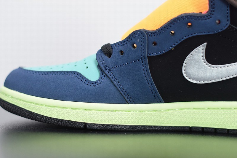 Jordan 1 Retro High Tokyo Bio Hack Jordan 1 Retro High Tokyo Bio Hack
