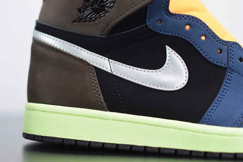 Jordan 1 Retro High Tokyo Bio Hack Jordan 1 Retro High Tokyo Bio Hack