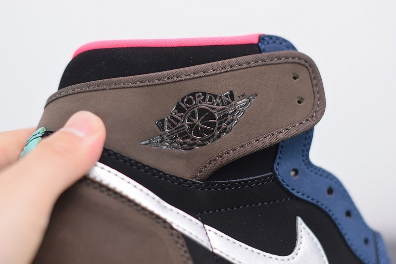 Jordan 1 Retro High Tokyo Bio Hack Jordan 1 Retro High Tokyo Bio Hack