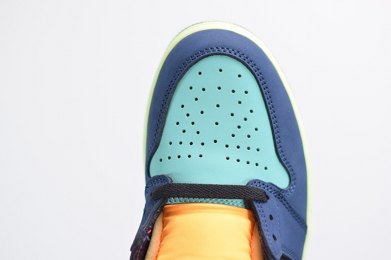 Jordan 1 Retro High Tokyo Bio Hack Jordan 1 Retro High Tokyo Bio Hack