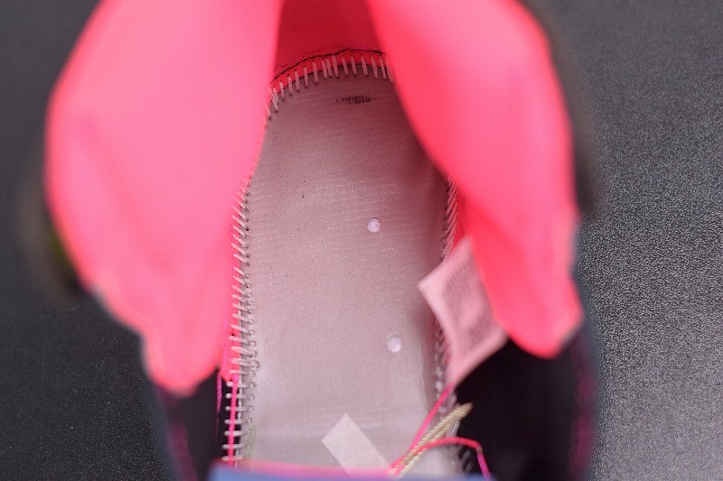 Jordan 1 Retro High Tokyo Bio Hack Jordan 1 Retro High Tokyo Bio Hack