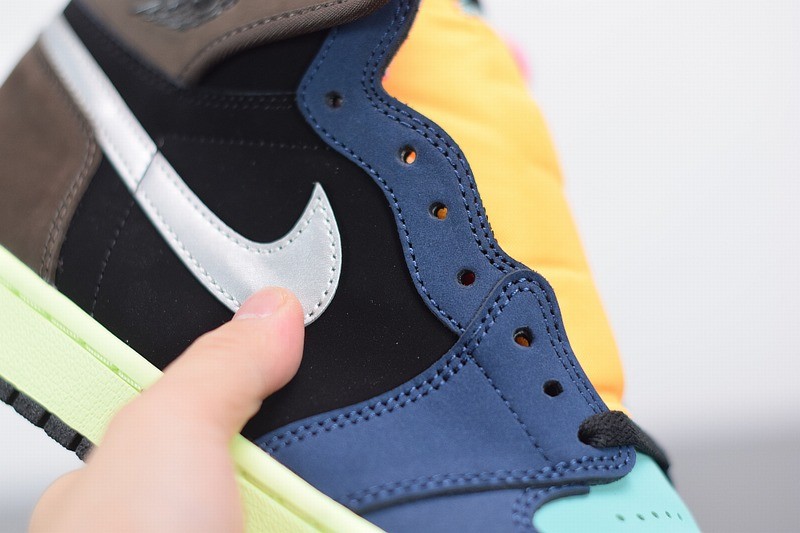 Jordan 1 Retro High Tokyo Bio Hack Jordan 1 Retro High Tokyo Bio Hack