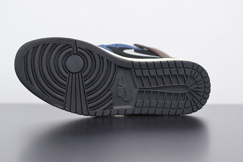 Jordan 1 Retro High Tokyo Bio Hack Jordan 1 Retro High Tokyo Bio Hack