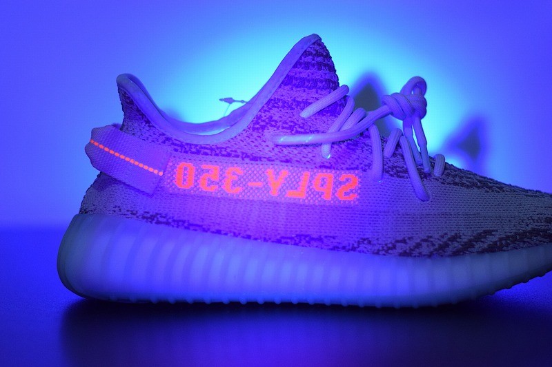 Yeezy Boost 350 V2 Blue Tint Yeezy Boost 350 V2 Blue Tint