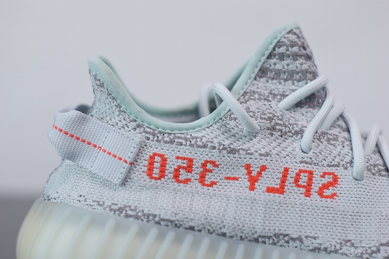 Yeezy Boost 350 V2 Blue Tint Yeezy Boost 350 V2 Blue Tint