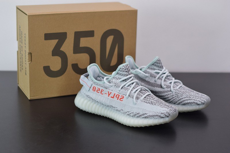 Yeezy Boost 350 V2 Blue Tint Yeezy Boost 350 V2 Blue Tint
