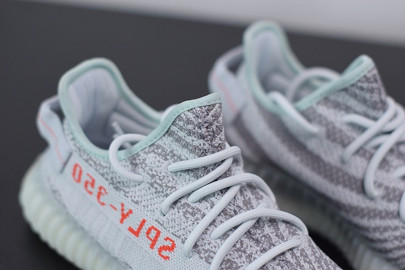 Yeezy Boost 350 V2 Blue Tint Yeezy Boost 350 V2 Blue Tint