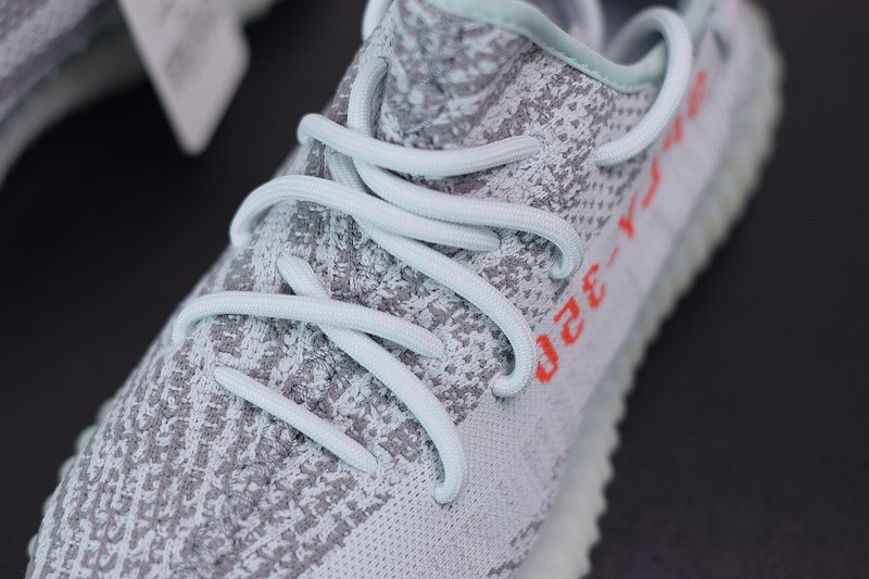 Yeezy Boost 350 V2 Blue Tint Yeezy Boost 350 V2 Blue Tint