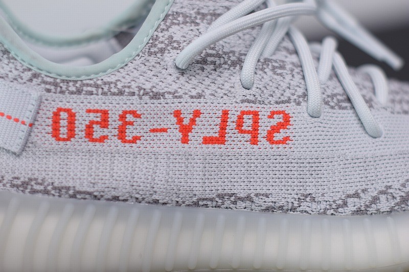 Yeezy Boost 350 V2 Blue Tint Yeezy Boost 350 V2 Blue Tint