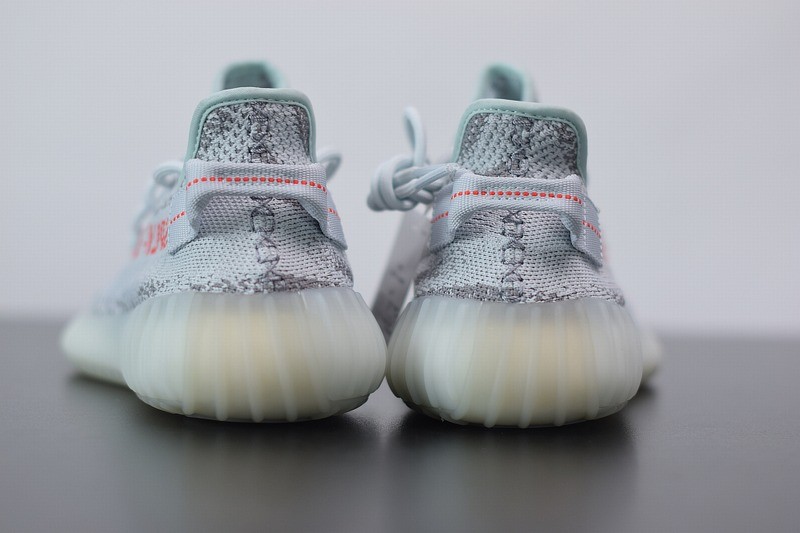 Yeezy Boost 350 V2 Blue Tint Yeezy Boost 350 V2 Blue Tint
