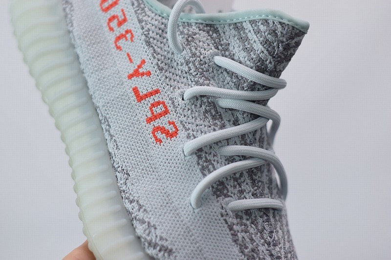 Yeezy Boost 350 V2 Blue Tint Yeezy Boost 350 V2 Blue Tint