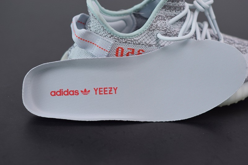 Yeezy Boost 350 V2 Blue Tint Yeezy Boost 350 V2 Blue Tint