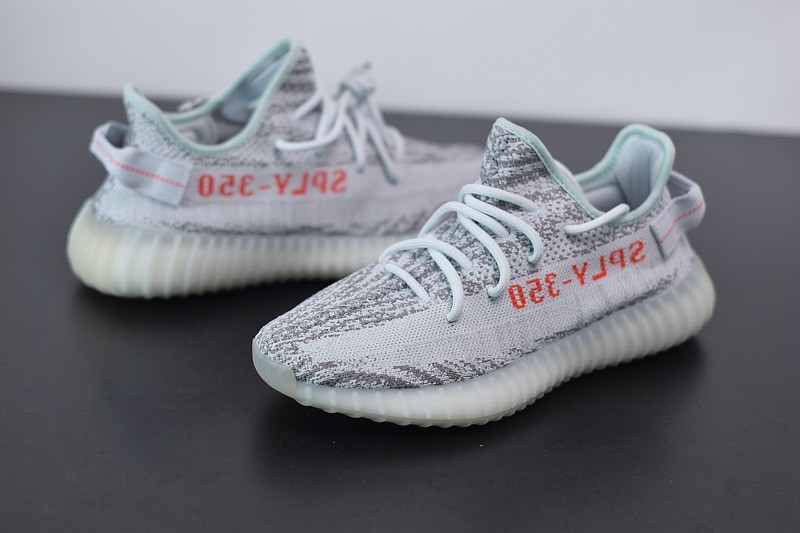 Yeezy Boost 350 V2 Blue Tint Yeezy Boost 350 V2 Blue Tint