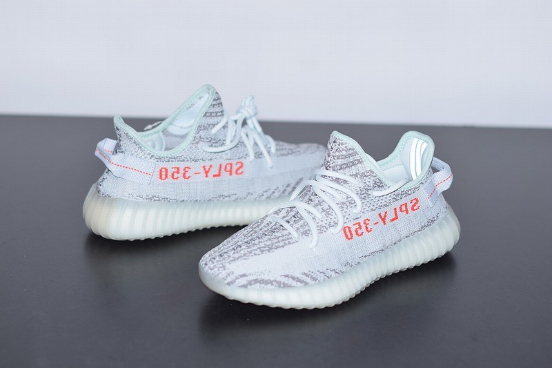 Yeezy Boost 350 V2 Blue Tint Yeezy Boost 350 V2 Blue Tint