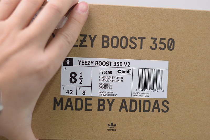 Yeezy Boost 350 V2 Yeezy Boost 350 V2