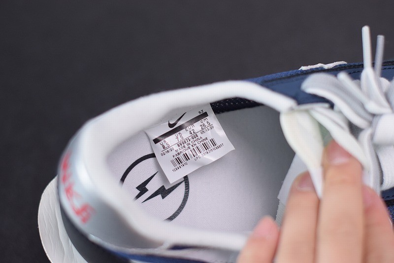 Nike LVD Waffle Daybreak Sacai Fragment Design Nike LVD Waffle Daybreak Sacai Fragment Design