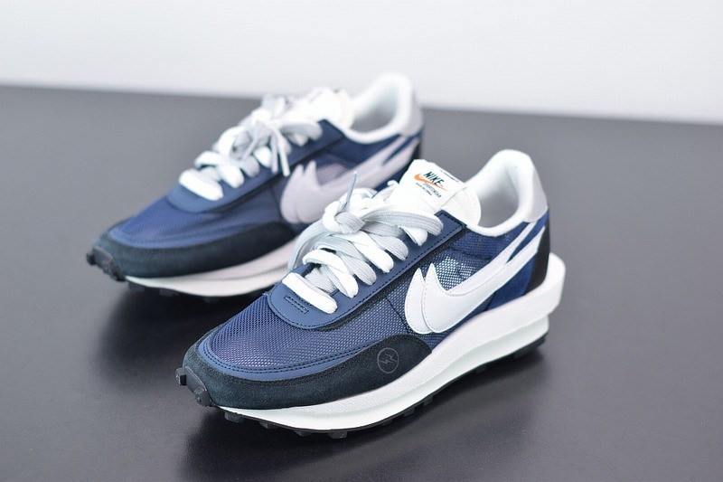 Nike LVD Waffle Daybreak Sacai Fragment Design Nike LVD Waffle Daybreak Sacai Fragment Design