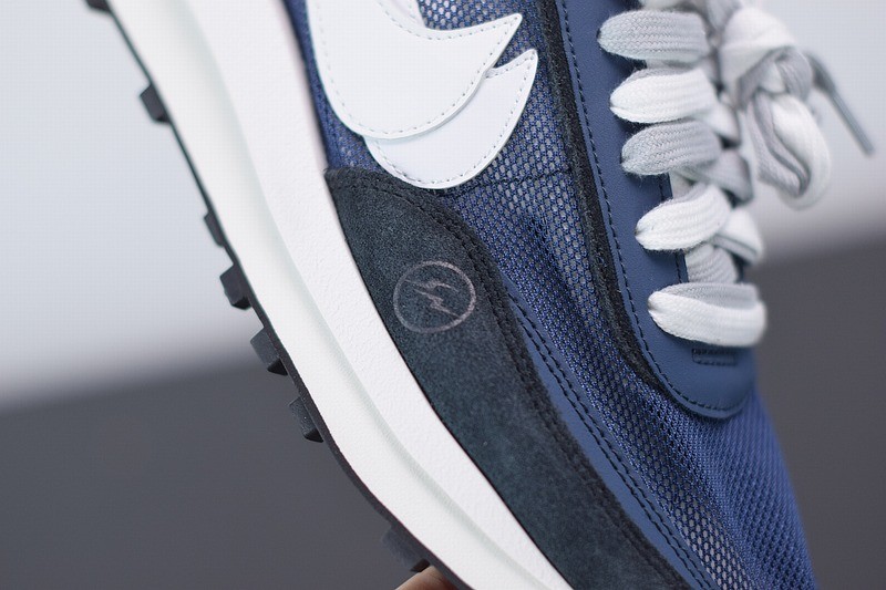 Nike LVD Waffle Daybreak Sacai Fragment Design Nike LVD Waffle Daybreak Sacai Fragment Design