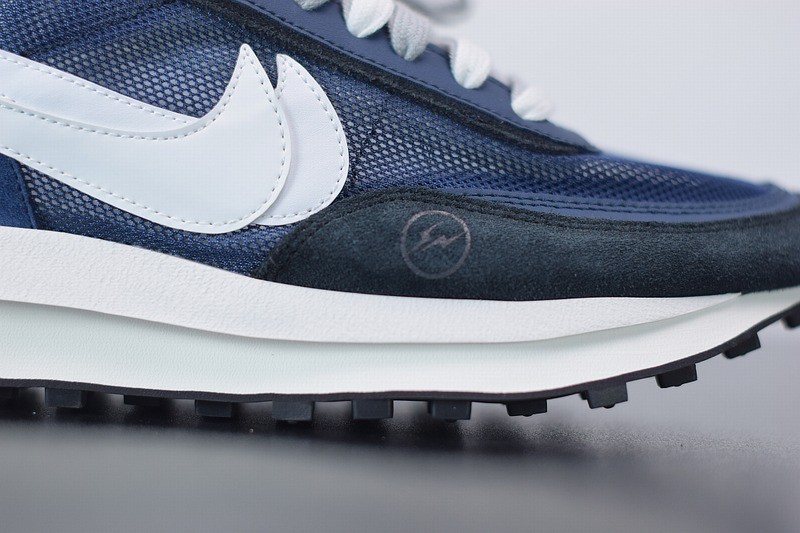 Nike LVD Waffle Daybreak Sacai Fragment Design Nike LVD Waffle Daybreak Sacai Fragment Design