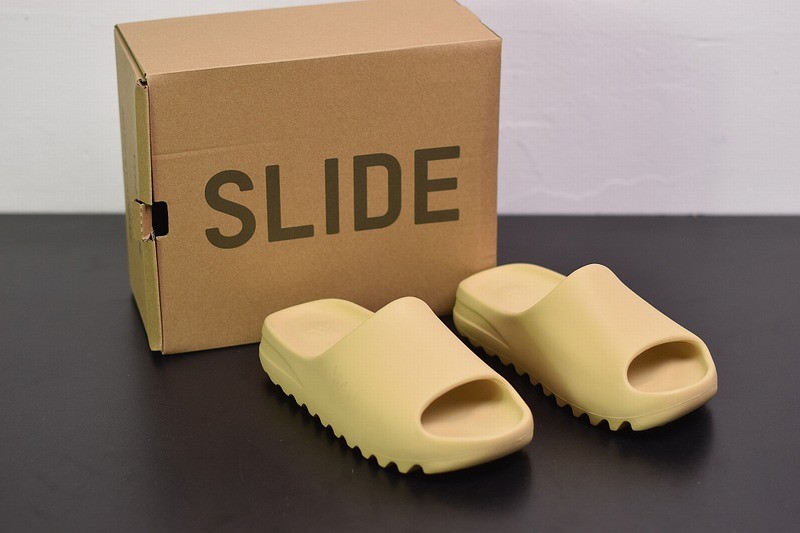 Yeezy Slide Desert Sand Yeezy Slide Desert Sand