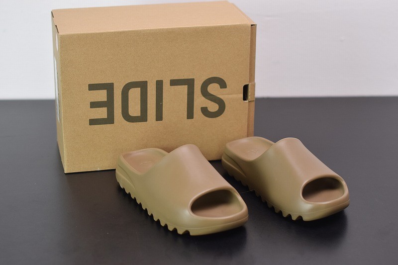 Yeezy Slide Soot Yeezy Slide Soot
