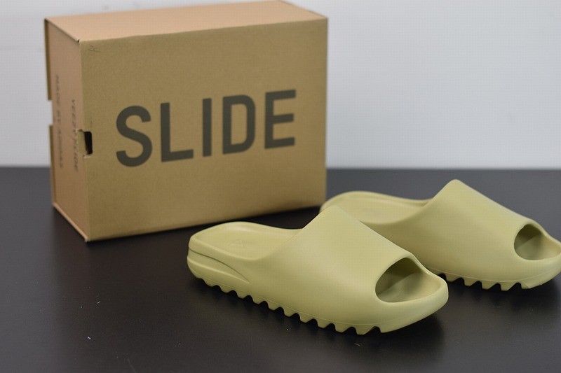 Yeezy Slide Resin Yeezy Slide Resin