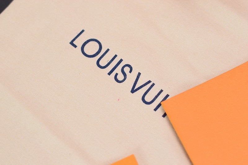 Louis Vuitton LV Trainer Sneaker Suede Monogram Louis Vuitton LV Trainer Sneaker Suede Monogram