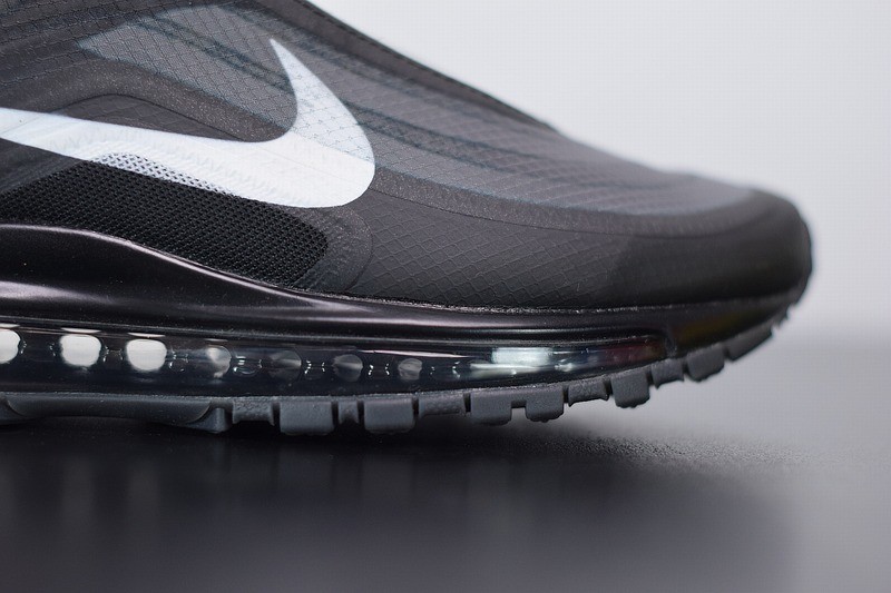 Nike Air Max 97 Off-White Black Nike Air Max 97 Off-White Black