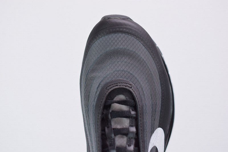 Nike Air Max 97 Off-White Black Nike Air Max 97 Off-White Black