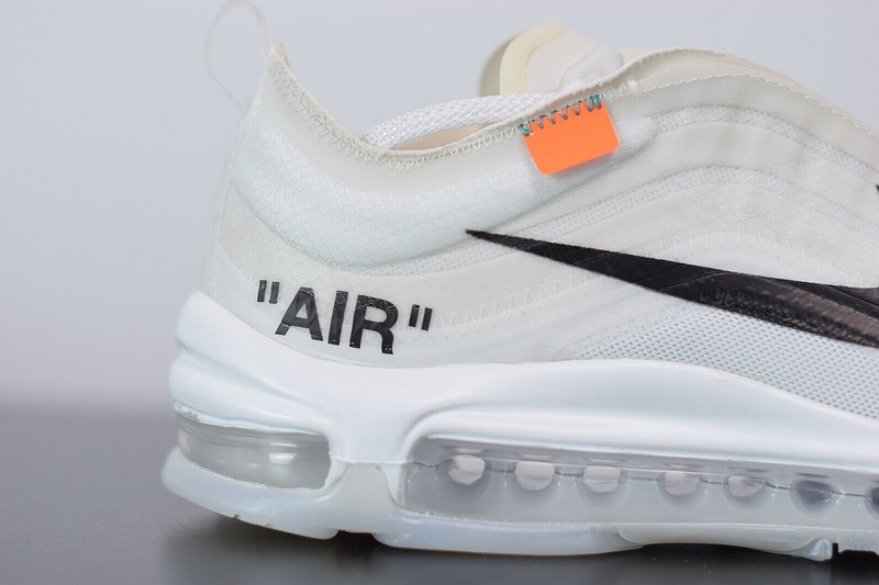 Nike Air Max 97 Off-White Nike Air Max 97 Off-White