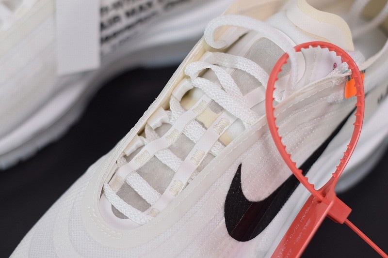 Nike Air Max 97 Off-White Nike Air Max 97 Off-White